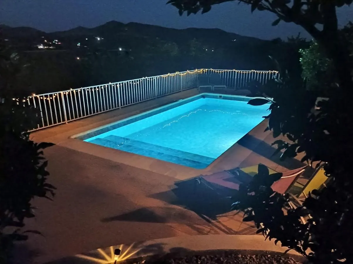 Cortijo Del Sidi Villa Motril