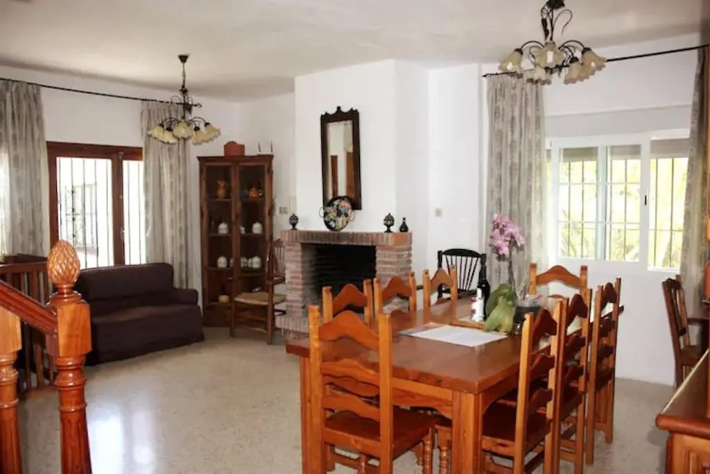 Cortijo Del Sidi Villa Motril 0*,  Spain