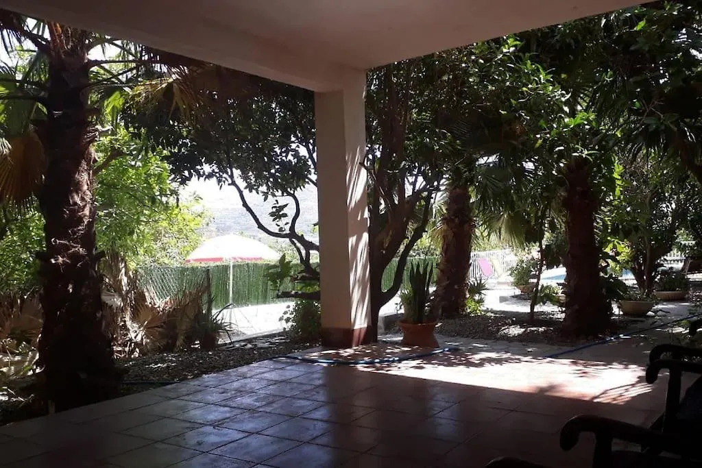 Cortijo Del Sidi Villa Motril