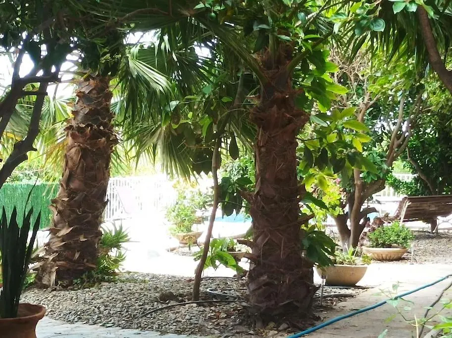 Cortijo Del Sidi Villa Motril