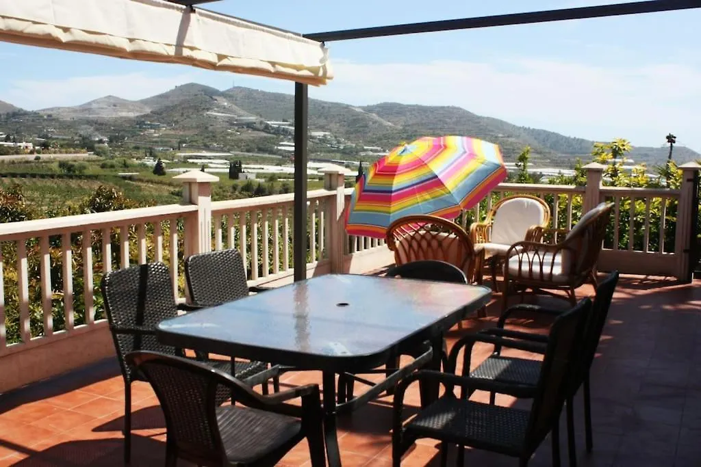 Cortijo Del Sidi Villa Motril