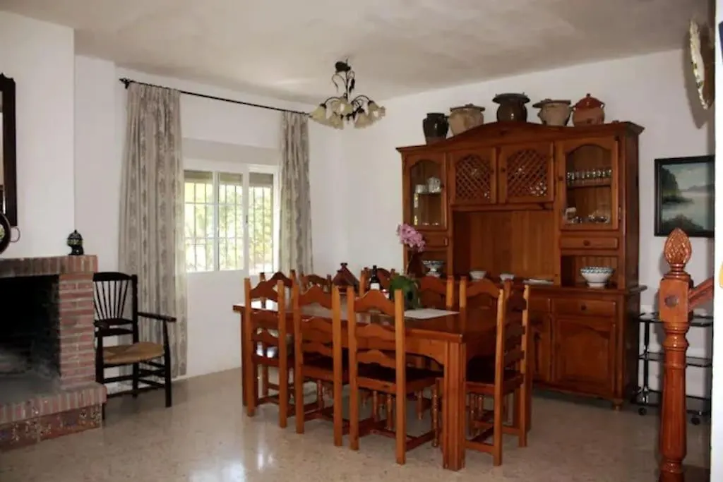 Cortijo Del Sidi Villa Motril