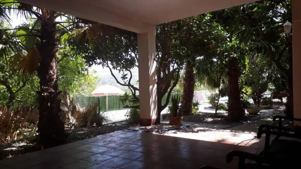 Cortijo Del Sidi Villa Motril Spain