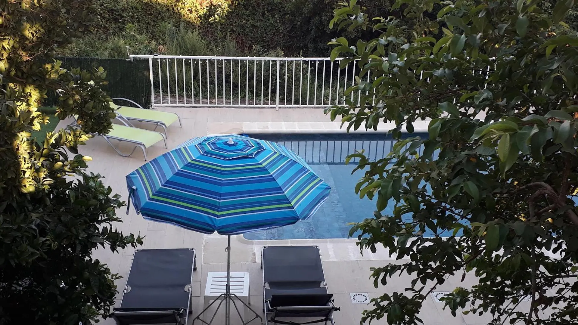 Cortijo Del Sidi Villa Motril