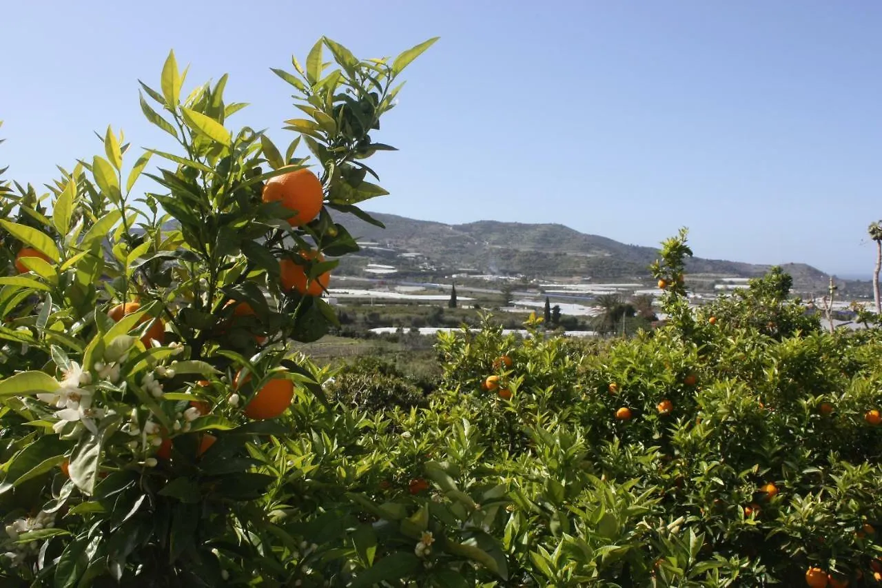 Cortijo Del Sidi Villa Motril