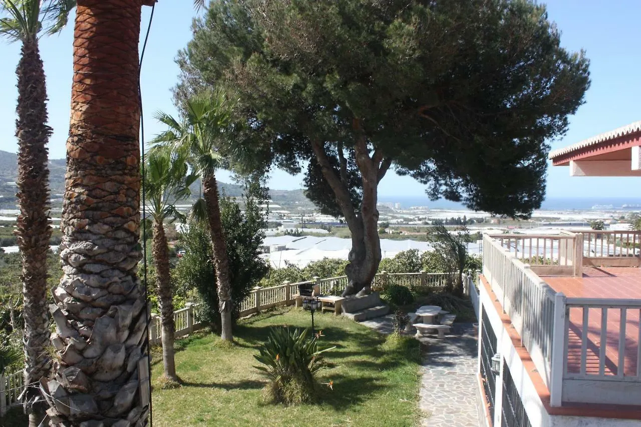 Cortijo Del Sidi Villa Motril