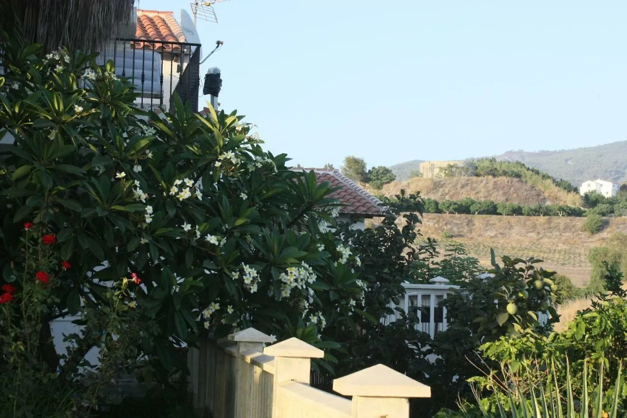 Cortijo Del Sidi Villa Motril
