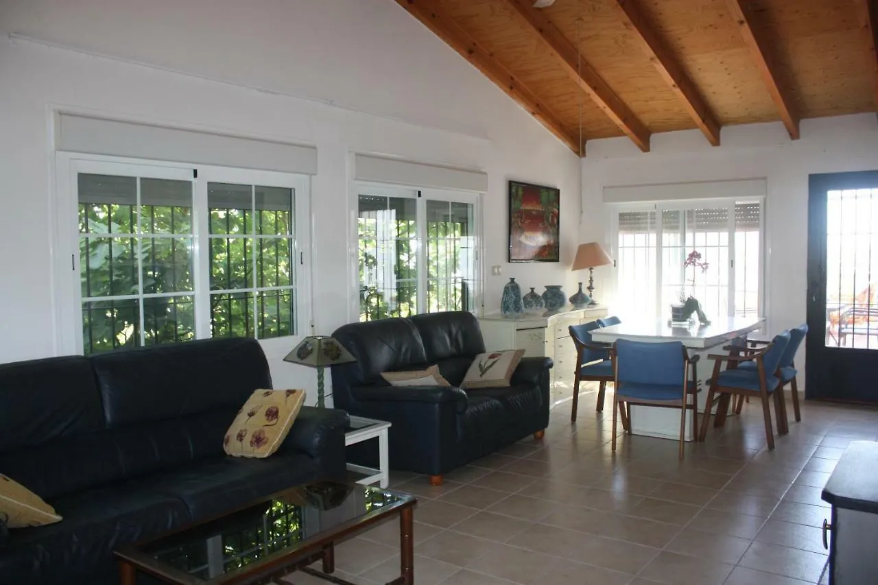 Cortijo Del Sidi Villa Motril