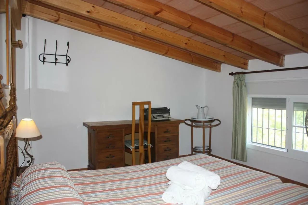 Cortijo Del Sidi Villa Motril