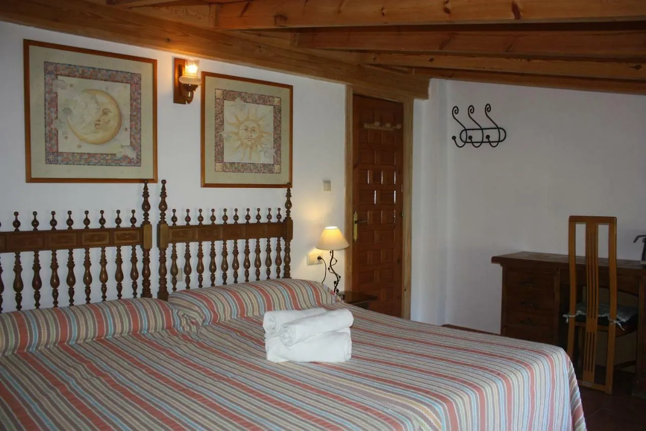 Cortijo Del Sidi Villa Motril