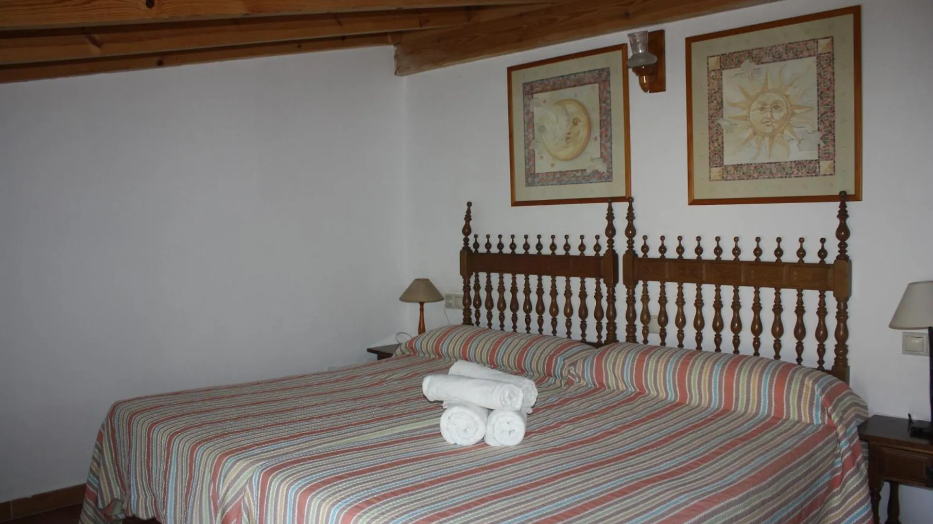 Cortijo Del Sidi Villa Motril Spain