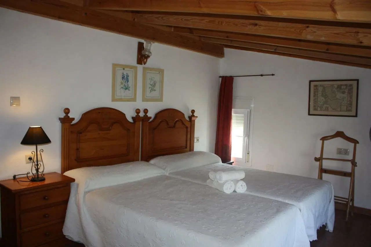 Cortijo Del Sidi Villa Motril 0*,