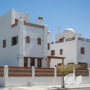Pushe Village Playa Granada & Golf 3 Villa