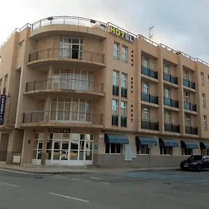 Estrella Del Mar Hotel