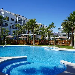 Aguacate Playa Granada Apartment