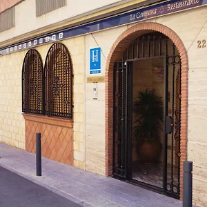 La Campana Guest house
