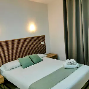 Costa Andaluza Hotel