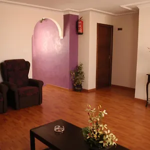 Cabrera Guest house