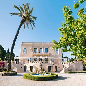 Casa De Bates Guest house